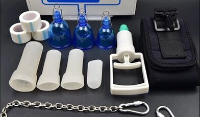 Paano gumawa ng isang bomba upang madagdagan ang isang miyembro gamit ang iyong sariling mga kamay