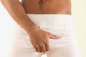 nangangati sa singit bilang isang epekto ng pagtaas ng soda