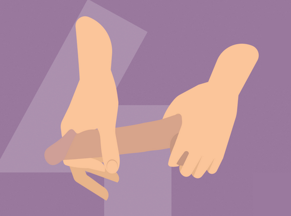 Paano maayos na mabatak ang iyong titi para sa pagpapalaki